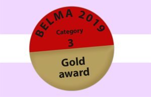 Belma-palkinto