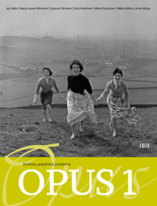 Opus 1 Ihminen, ympäristö ja historia
