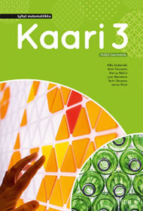 Kaari MAB3 Geometria