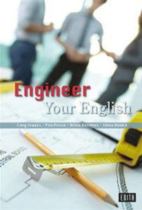 Engineer Your English