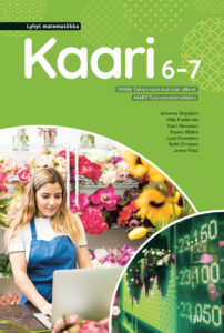 Kaari MAB6-7 Talousmatematiikka