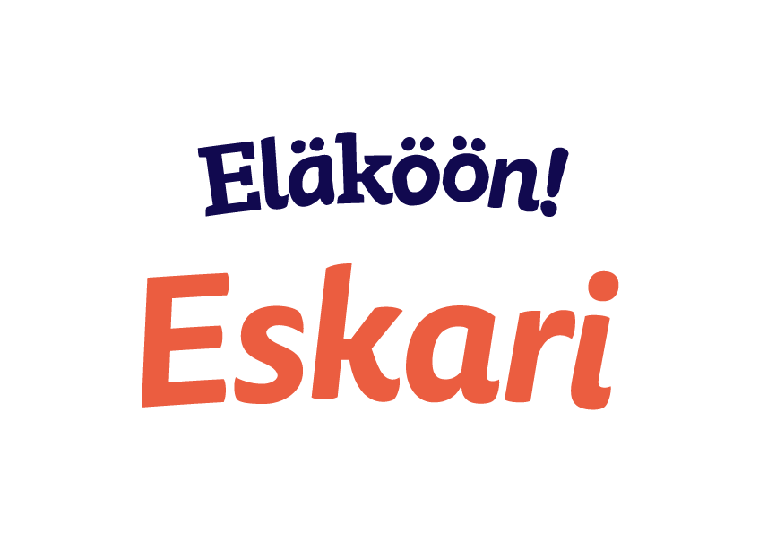 Eläköön - Eskari