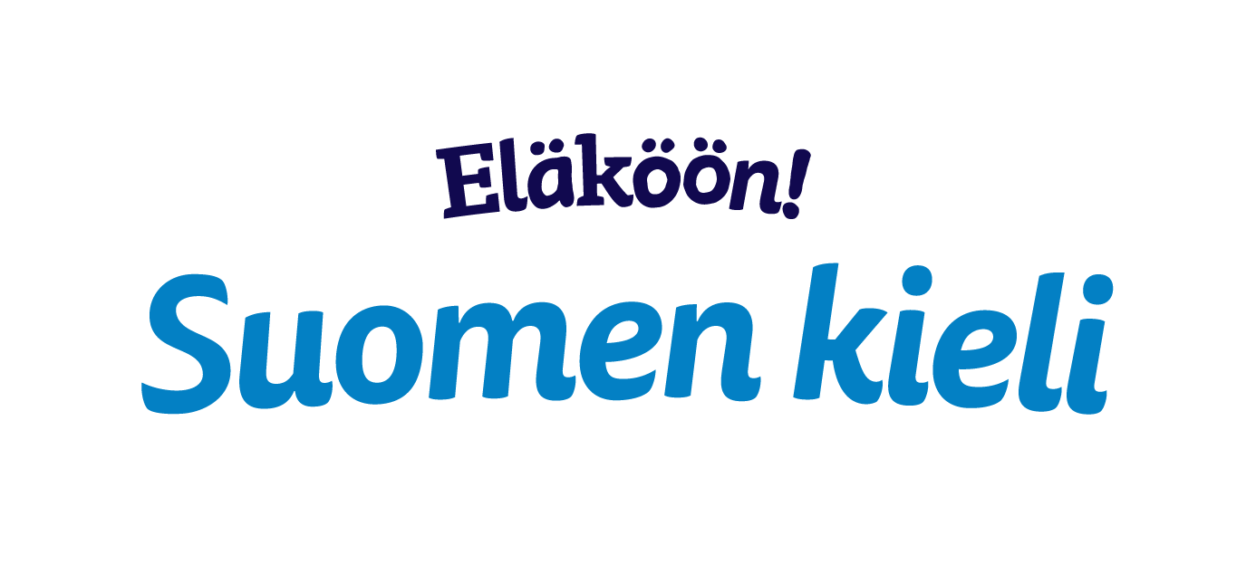 Eläköön - Suomen kieli