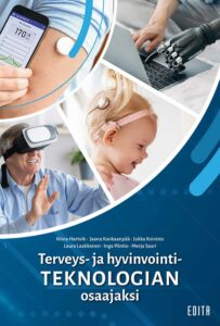 Terveys- ja hyvinvointiteknologian osaajaksi